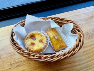 suiスイ＠江戸川橋(西五軒町) 関西からやって来た香港甜品