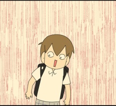 どうしてラッキーなの？