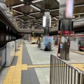 北大阪急行電鉄の千里中央駅は…