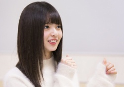 【乃木坂46】齋藤飛鳥、シースルーで太ももセクシーな写真は必見www