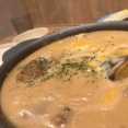 夏を前にまさかのシュクメルリ復活！　松屋 柏16号店