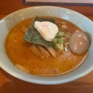 駅前海栄らーめん 辛醤油ラーメンを食べてみた