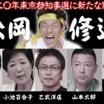 TOKYO時事ネタ保管庫