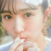渡辺梨加の食レポ