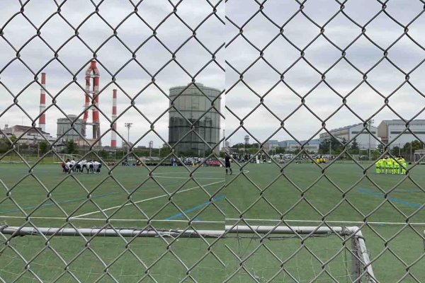 ちばのなでしこ探訪記 18 高校 U 18 観戦記