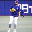 【朗報】中日ドラゴンズ、優勝へのラストピースが1軍登録。井上一樹「2軍の成績良いわけじゃないけどピースになってほしい」