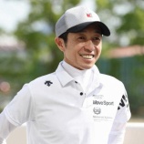 『武豊騎手、香港カップLONGINES HKIR 2022に参戦へ』の画像