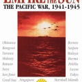 【怪物SLG】GMT『Pacific War』完全戦略シナリオを4人で実戦プレイ！