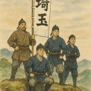 【今日は何の日】11月14日は埼玉県民の日