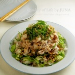 Quality of Life by JUNA