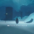 【Penguin Colony】PC/Switch2向けに2026年配信へ。小説『狂気の山脈にて』をペンギンの視点から描くアドベンチャーゲーム