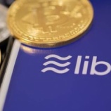 『【重要】Facebookのリブラ(libra)は大失敗し、仮想通貨はビットコイン一強時代に突入する。』の画像