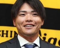 【朗報】俺たちのダン！！！！年俸が２倍になる！！！！