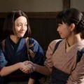 見上愛＆上坂樹里　NHK朝ドラ「風、薫る」7日放送の第95回視聴率は14.0％