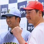 【急募】カープが阪神の胴上げを阻止する方法。マツダスタジアム最終戦決戦