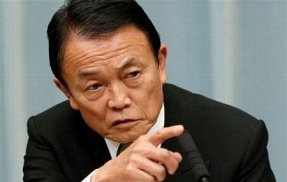 【悲報】麻生太郎さん、言ってしまう「石破政権は“どよーん”として何も動かなかった。高市政権になって物事が決まるようになった」