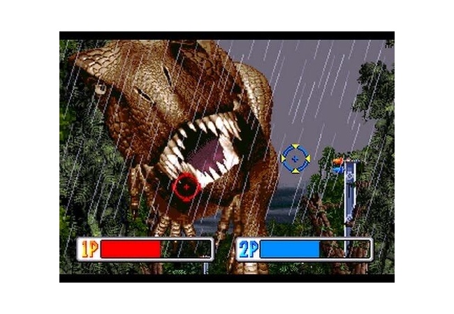 個人的に当時感動したゲームのドット絵10選あげてく