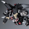 【画像】お前らがロボアニメで最高にイカしてると思ったロボの追加装備やオプション装備を挙げてけ