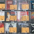 MELODICを中心に中古CDが入荷!!