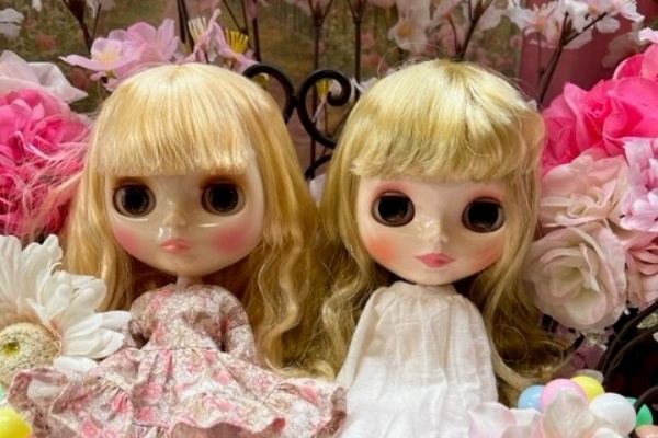 Jul 47 43 ブライスアイ ブライスドール&kawaii雑貨