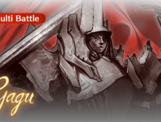 【グラブル】明日本戦2日目は200HELLが解禁、EX編成の250と違い通常編成で挑む地味に強化された相手