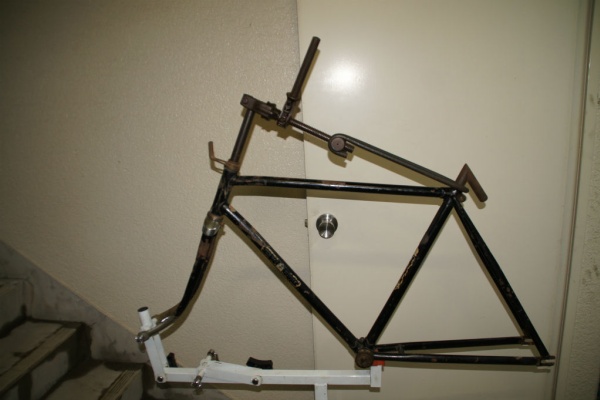 しげpの自転車日記