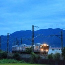 9月6日　雨が降っていないので