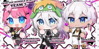 【KZHCUP】広い心そふぃのスクリム最終日、全試合結果まとめ【スト6】