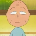 【訃報】声優・青野武さん『ちびまる子ちゃん』のさくら友蔵など