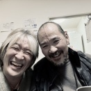 オーイェーィ！笑