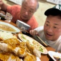 しんDoさん800本記念ダイビング達成！
