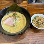 かなちゅうごはん