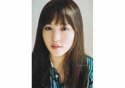 【衝撃】この伊藤かりんちゃん、ゴリラ感強くない･･･？
