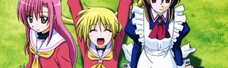 『ハヤテのごとく！』っていうアニメ面白すぎｗｗｗｗｗｗｗｗ