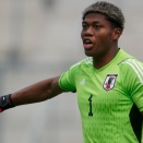 元Jリーガーさん「アジア杯で鈴木彩艶を叩いていた人、今何してん？」