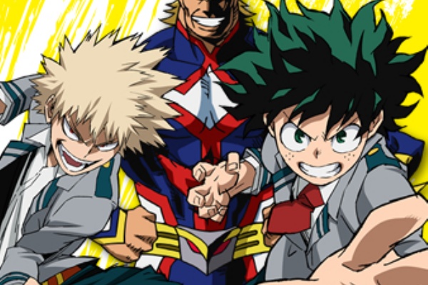 Japanアニメ速報 17年05月