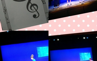 『リハーサル！』の画像