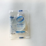 『【試供品】アルージェ　モイスチャー クリアソープ』の画像