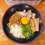 つけものいしの「今日のホームラン！」〜山口県のラーメンブログ〜