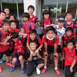 『旅の始まり』の画像