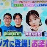 『明日6/27のTBS系『ラヴィット！』に、齊藤なぎさ スタジオ＆ロケVTRゲスト出演！』の画像