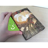 ��Paper blanks�٤β���