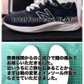 インソール症例