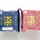 同じ作り手だし、しかもこれって金砂郷食品のプレミアム商品だし。ユキシズカと納豆小粒の違いを確認するなら、これがいちばんの食べ比べじゃないかと思ったのだ。