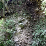 『火山泥流のたぐい』の画像