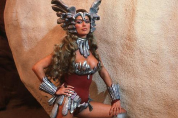 パクリ銀河系 宇宙の7人 映画をつなげて観るブログ