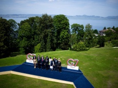 【空白の90分】麻生鈴木との会食後にG7を‘官僚代読’で済ませる高市首相、怪しすぎる時間差お留守番ｗｗｗ