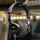 MDR-M1STのイヤーパッドを交換【YAXI PRO M-ST】