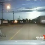 【速報】ロシアで隕石落下、負傷者は250人超　ロシア６都市で　動画あり！