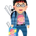 【あるある】IT系職場に必ず1人は居る「ポニーテールおじ」の謎がコチラｗｗｗｗ